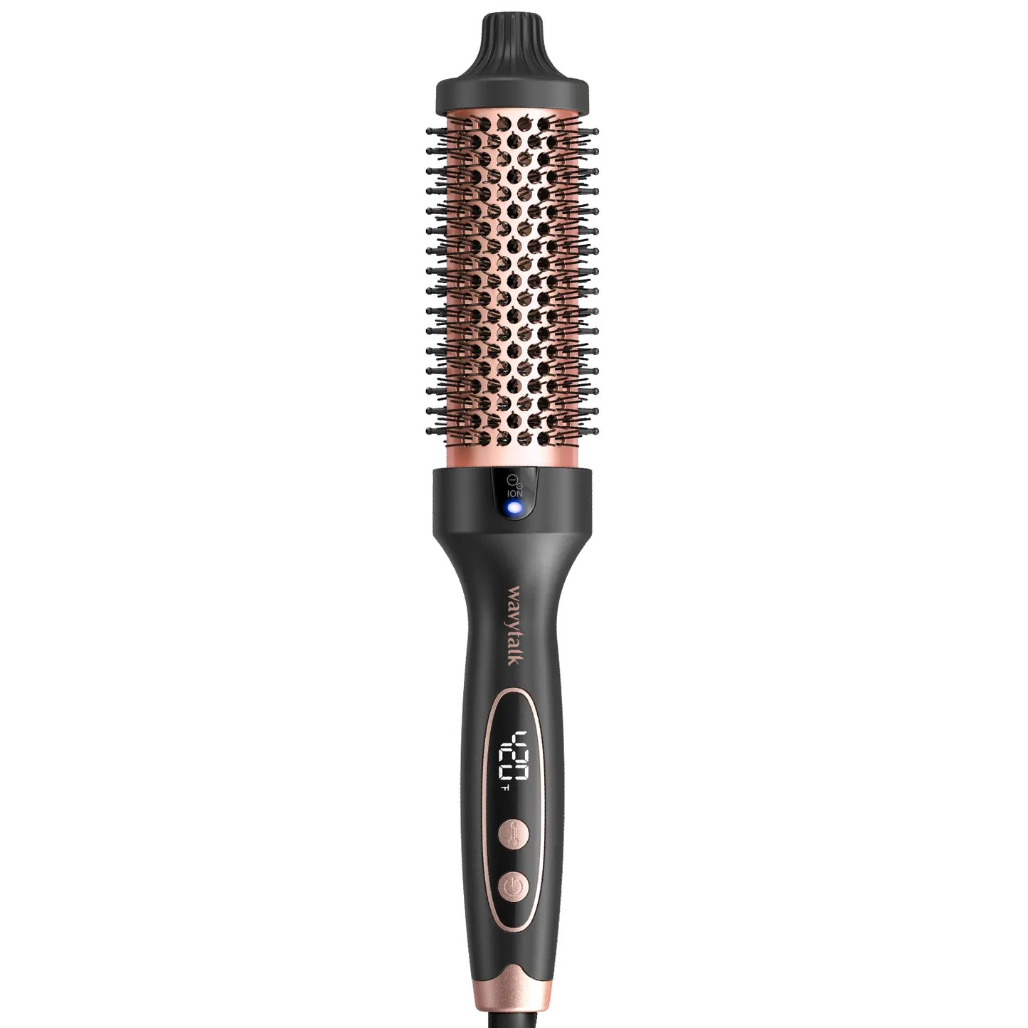 Wavytalk Blowout Boost Ionic Thermal Brush 1.5 Inch