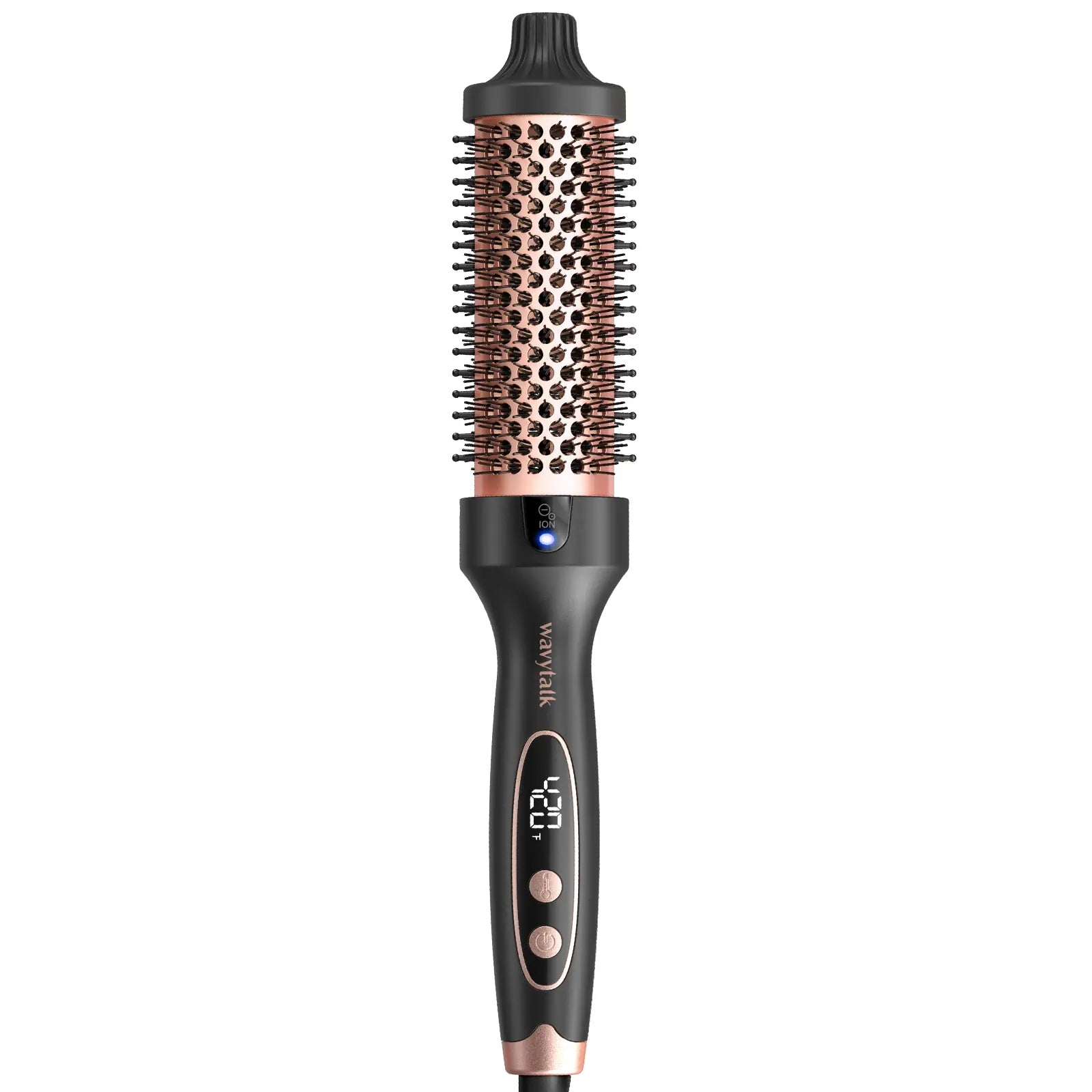 Wavytalk Blowout Boost Ionic Thermal Brush 1.5 Inch