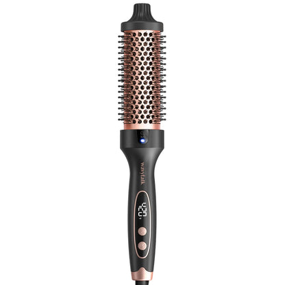 Wavytalk Blowout Boost Ionic Thermal Brush 1.5 Inch
