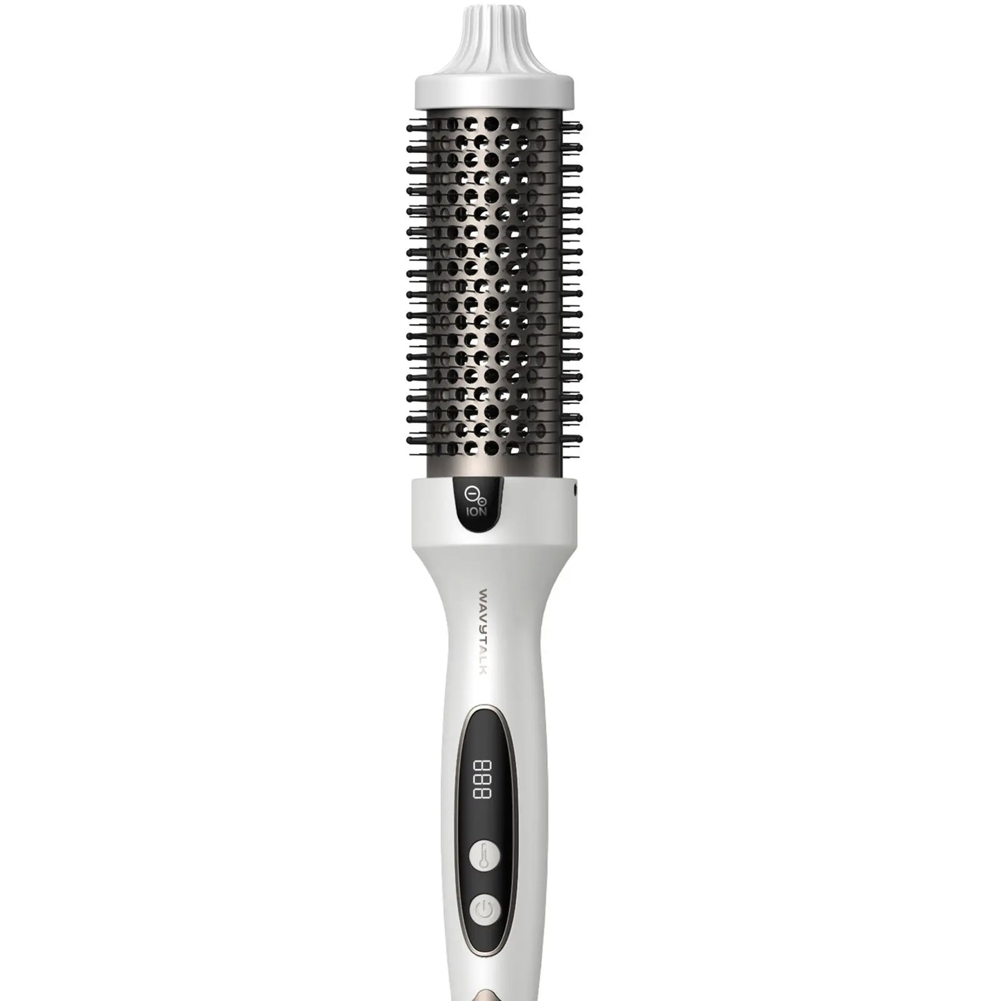 Wavytalk Blowout Boost Ionic Thermal Brush 1.5 Inch