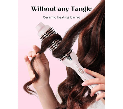 Wavytalk Blowout Express Ionic Thermal Brush
