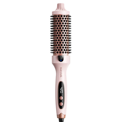 Wavytalk Blowout Boost Ionic Thermal Brush 1.5 Inch
