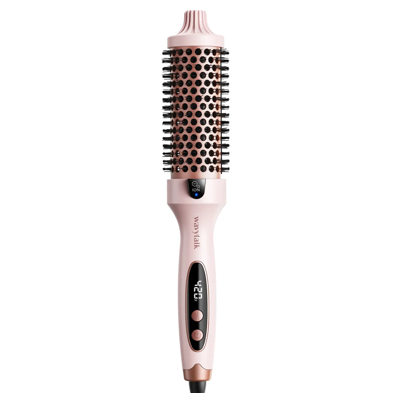 Wavytalk Blowout Boost Ionic Thermal Brush 1.5 Inch