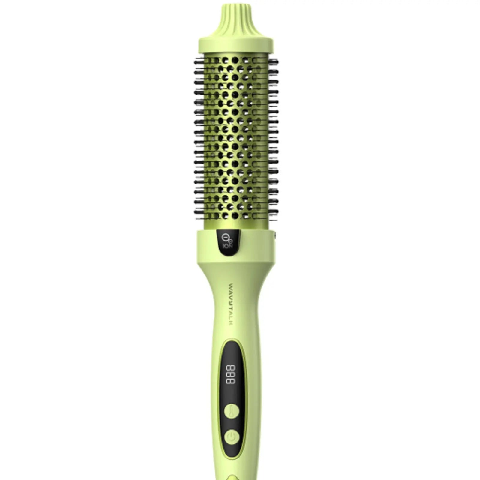 Wavytalk Blowout Boost Ionic Thermal Brush 1.5 Inch