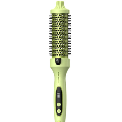 Wavytalk Blowout Boost Ionic Thermal Brush 1.5 Inch