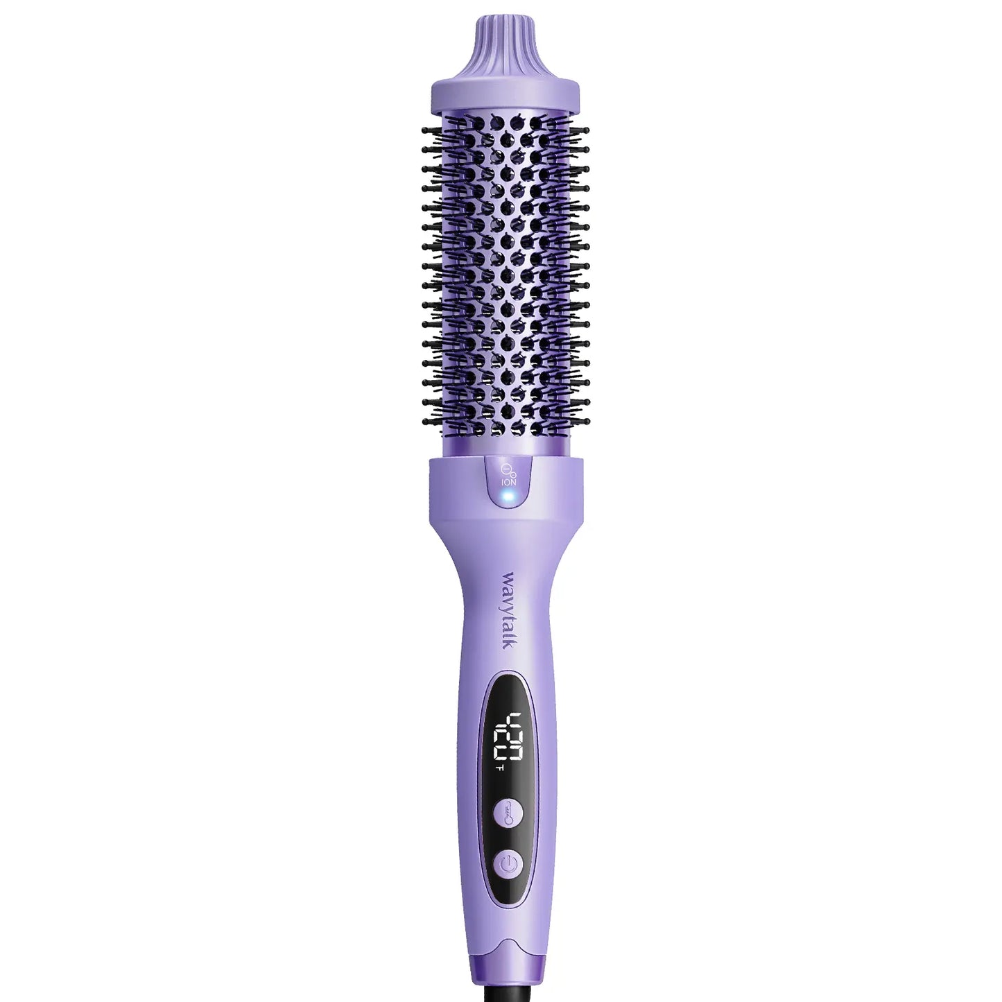 Wavytalk Blowout Boost Ionic Thermal Brush 1.5 Inch