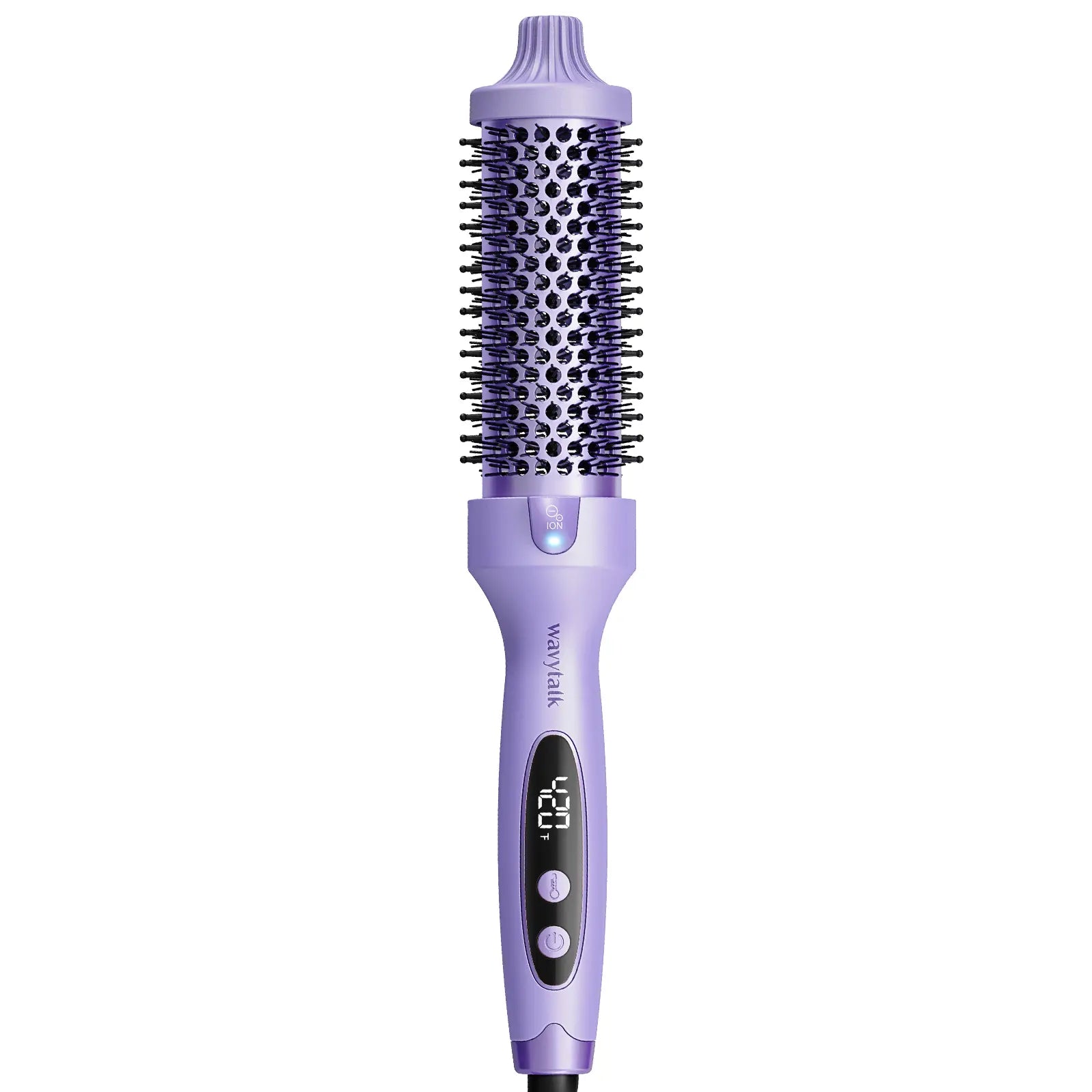 Wavytalk Blowout Boost Ionic Thermal Brush 1.5 Inch