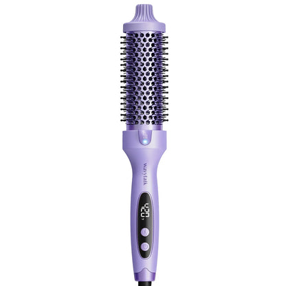 Wavytalk Blowout Boost Ionic Thermal Brush 1.5 Inch