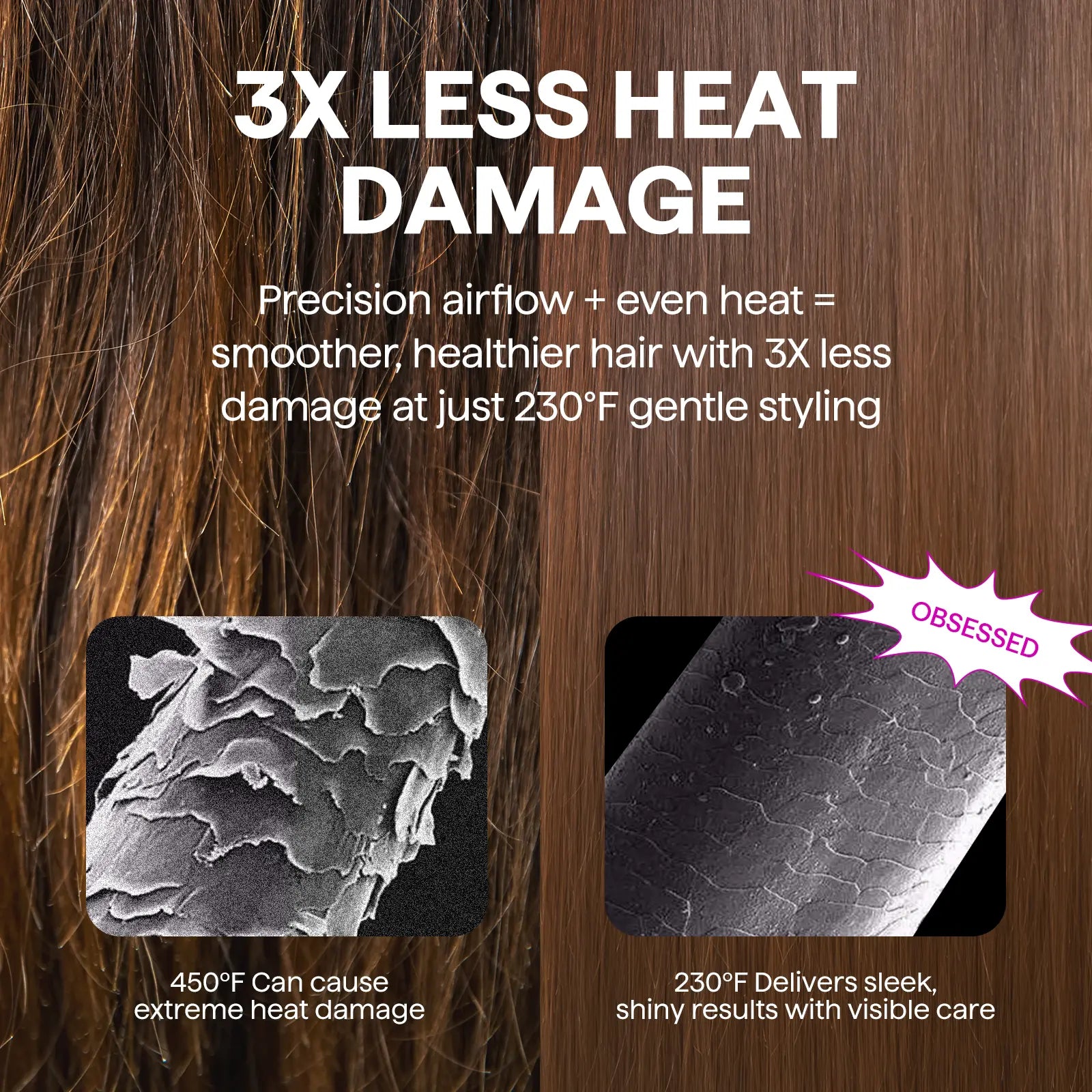 Wavytalk Air Sculpt and Blowout Boost Set